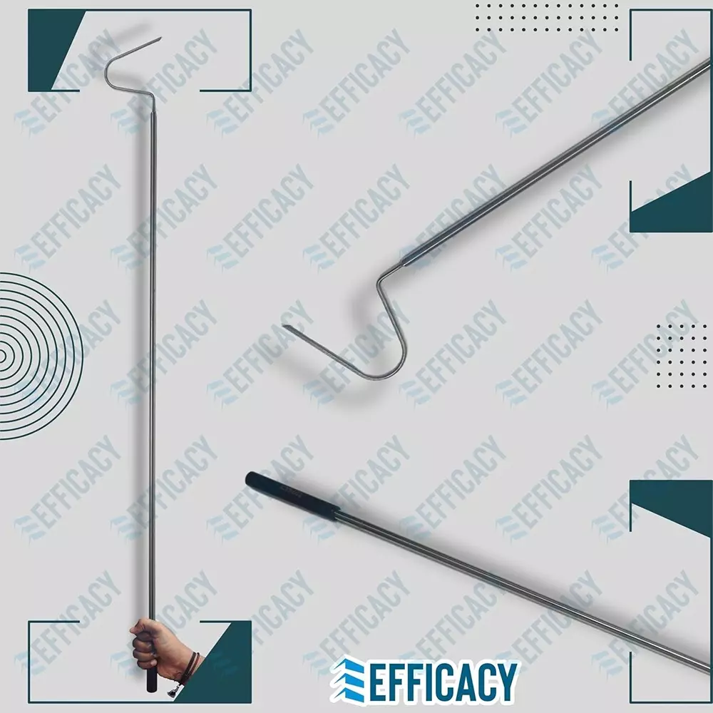 efficacy-garbage-lifting-hook-83-cm-54-inch-silver-stainless-steel-steel-fixed-hook-54inch