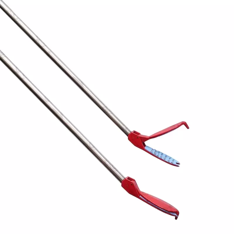 efficacy-fruit-catcher-garden-picker-tool-120-cm-4-ft-aluminum-alloy-pistol-grip-hand-contoured-mutiple-color