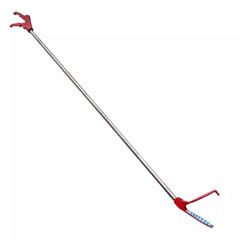 efficacy-fruit-catcher-garden-picker-tool-120-cm-4-ft-aluminum-alloy-pistol-grip-hand-contoured-mutiple-color