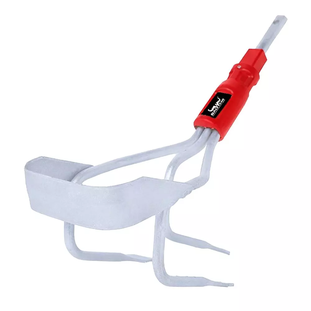 Balwaan Manual Reversible Inter-Cultivator for Inter-Cultivation, Weeding and Soil Aeration, GT-IC4