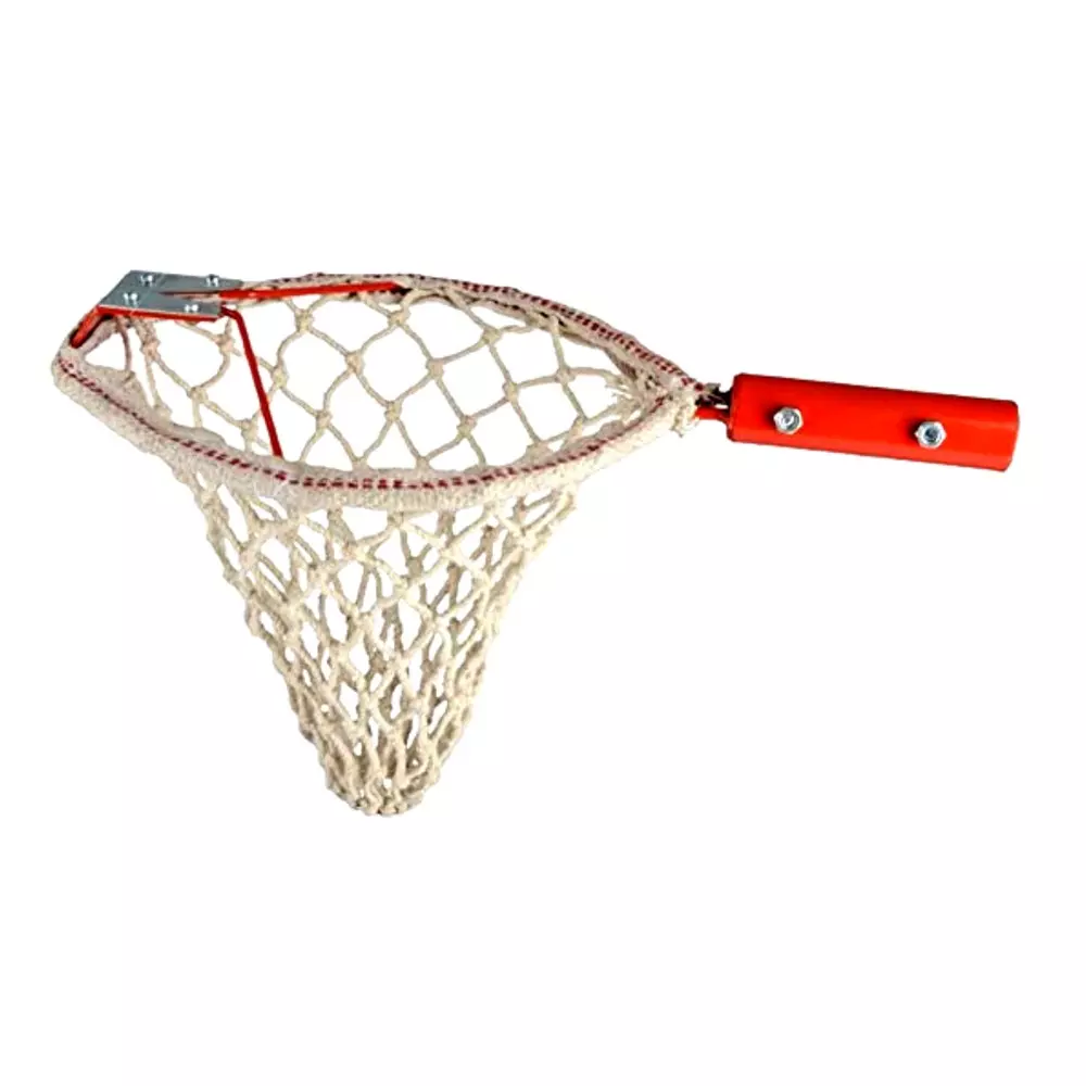 Yuvcon Mango Harvester Fruit Picker with Cushioned Basket and Net 7-9 Kg Capacity for Easy Fruit Harvesting