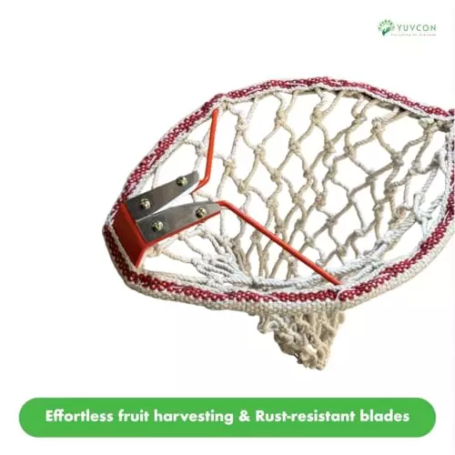 yuvcon-mango-harvester-fruit-picker-with-cushioned-basket-and-net-for-easy-fruit-harvesting