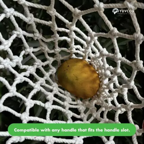 yuvcon-mango-harvester-fruit-picker-with-cushioned-basket-and-net-for-easy-fruit-harvesting