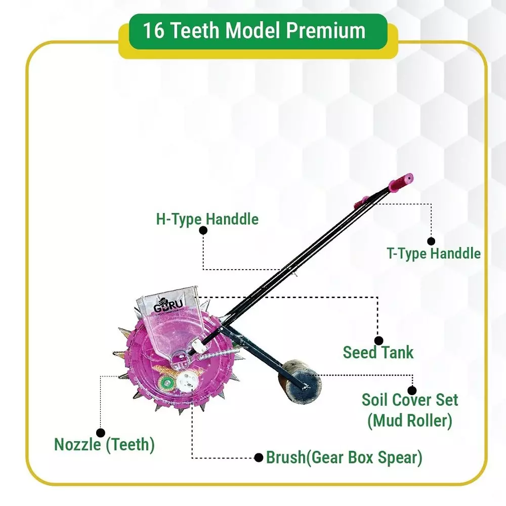 gbru-premium-manual-seeder-16-teeth-for-agricultural-use-gbru-sed-16t-ss