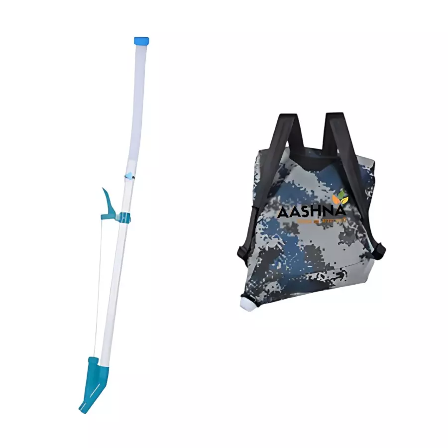 AASHNA Fertilizer Feerder Precision Point 15 L Capacity, F02