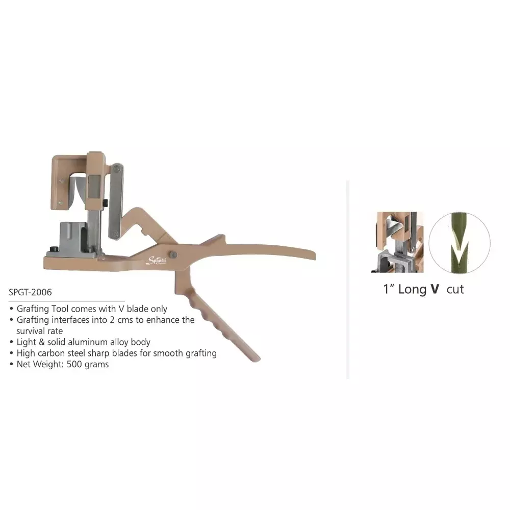 spanco-grafting-tool-with-carbon-steel-blade-2-cm-grafting-thickness-and-beige-color-body-for-garden-use-spgt-2006