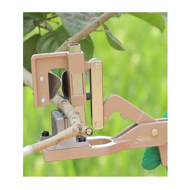 spanco-grafting-tool-with-carbon-steel-blade-2-cm-grafting-thickness-and-beige-color-body-for-garden-use-spgt-2006