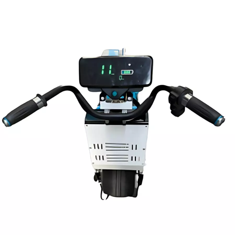 AASHNA Electric Seeder 48 V 24 Ah Lithium Battery, S11