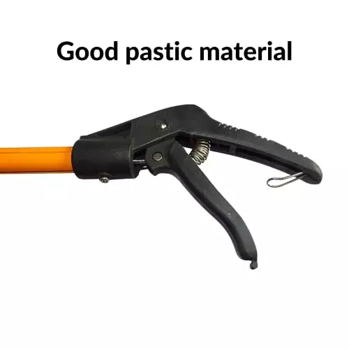 yuvcon-6-feet-heavy-duty-aluminium-garden-picker-tool-with-long-reach-grabber-and-lock-handle