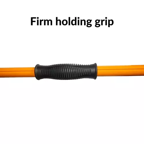 yuvcon-6-feet-heavy-duty-aluminium-garden-picker-tool-with-long-reach-grabber-and-lock-handle