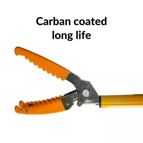 yuvcon-6-feet-heavy-duty-aluminium-garden-picker-tool-with-long-reach-grabber-and-lock-handle