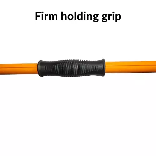 yuvcon-4-feet-heavy-duty-aluminum-garden-picker-tool-with-long-reach-grabber-and-lock-handle