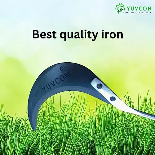 yuvcon-curved-saw-khurpi-with-fiber-handle-1016-mm-4-inch-blade-length-for-grass-and-weed-removal-gardening-tool