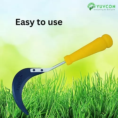 yuvcon-curved-saw-khurpi-with-fiber-handle-1016-mm-4-inch-blade-length-for-grass-and-weed-removal-gardening-tool