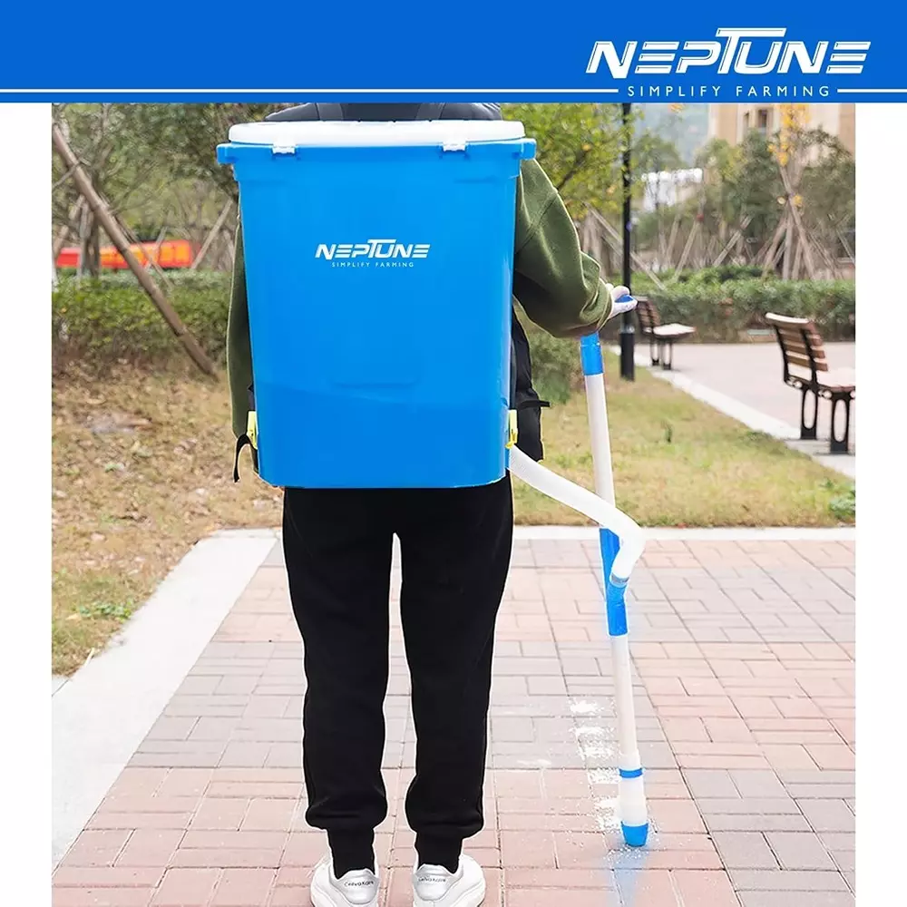 neptune-backpack-manual-agricultural-double-head-fertilizer-dispenser-20-l-tank-for-vegetable-treesgarden-plant-soil-care