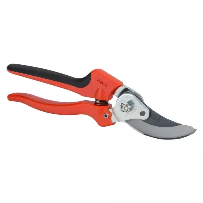 Bahco Composite Handle Secateurs 20 mm Maximum Cutting Capacity, P108-20-F