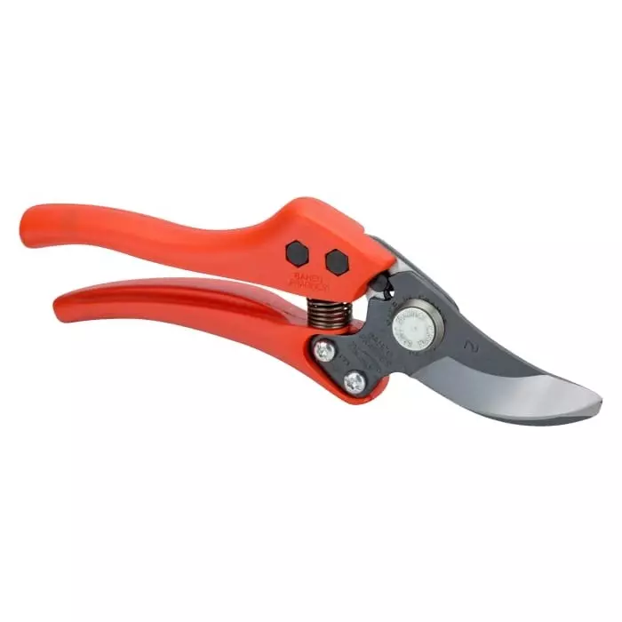 Bahco Composite Handle Secateurs 30 mm Maximum Cutting Capacity, P1-23
