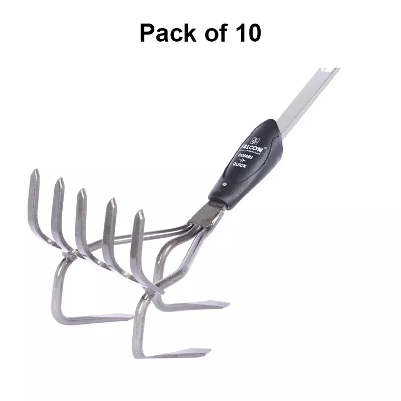 falcon-premium-hand-culti-rake-101-mm-black-for-agriculture-use-fpcr-304-cq-pack-of-10-pcs