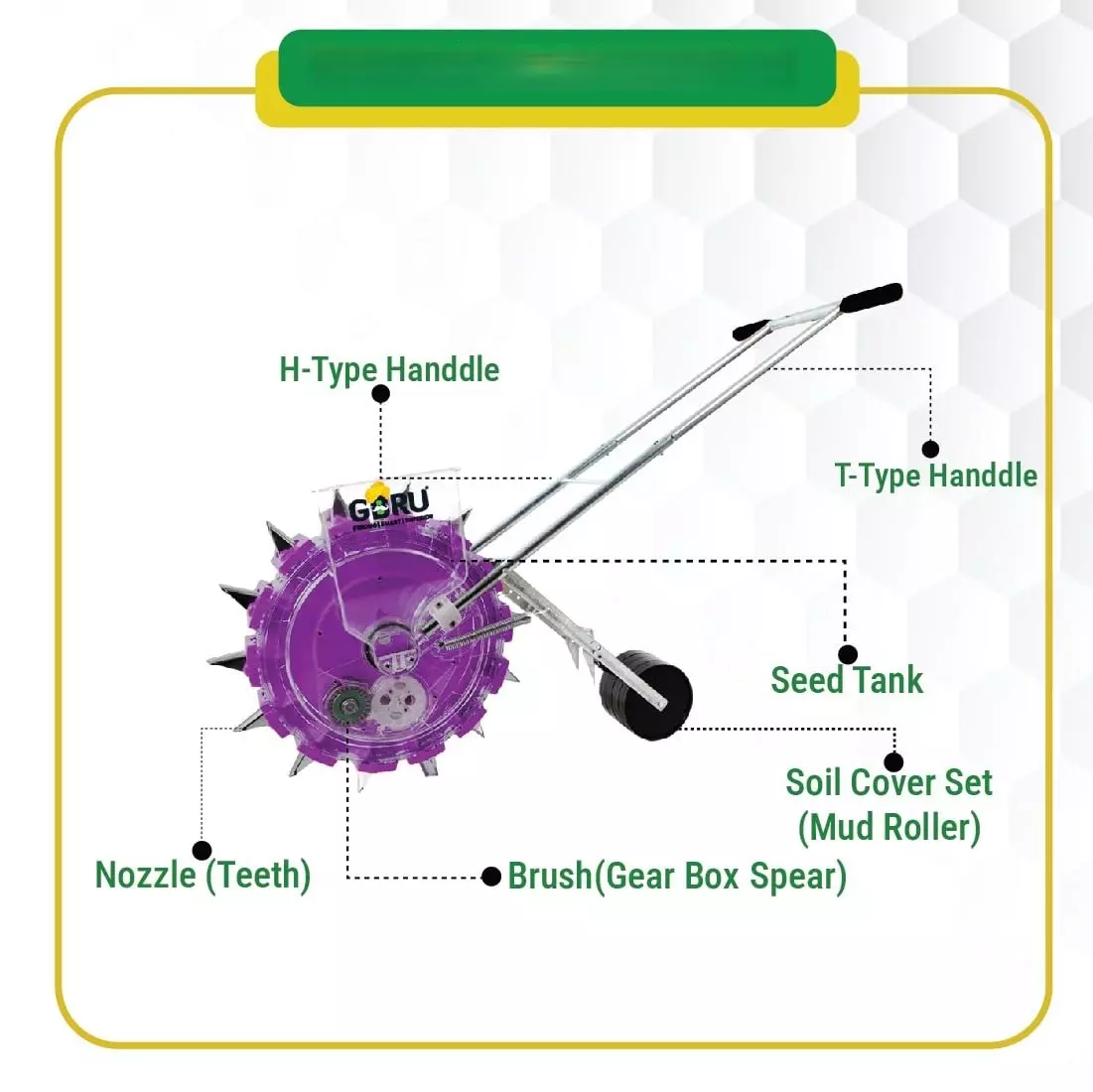 gbru-premium-manual-seeder-12-teeth-for-agricultural-use-gbru-sed-12t-prem