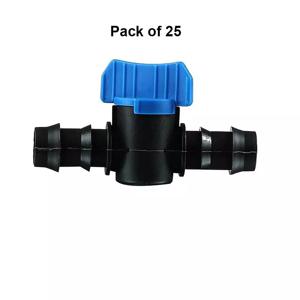 yuvismart-poly-valve-straight-connector-with-tap-16-mm-size-for-drip-irrigation-pack-of-25