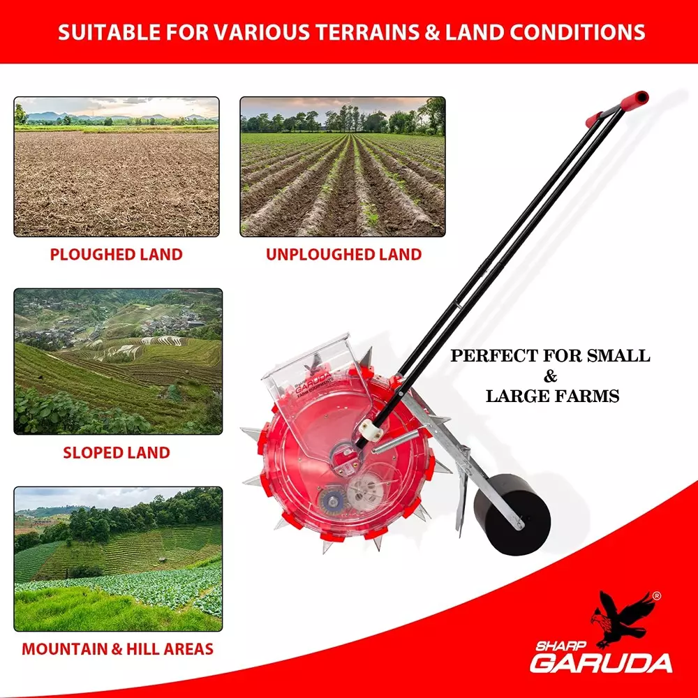 sharp-garuda-hand-push-manual-seeder-12-teeth-nozzle