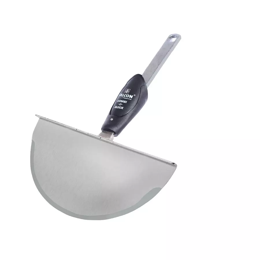 Falcon Premium Lawn Edge Cleaner Black for Gardening, FPLE-522 CQ (Pack of 20 Pcs)