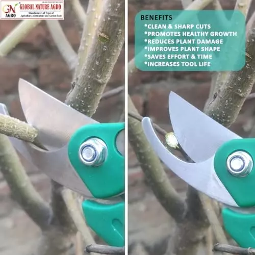 global-nature-agro-pruner-cutter-with-safety-lock-blade-hand-operated-soft-grip-for-home-farming-gardening