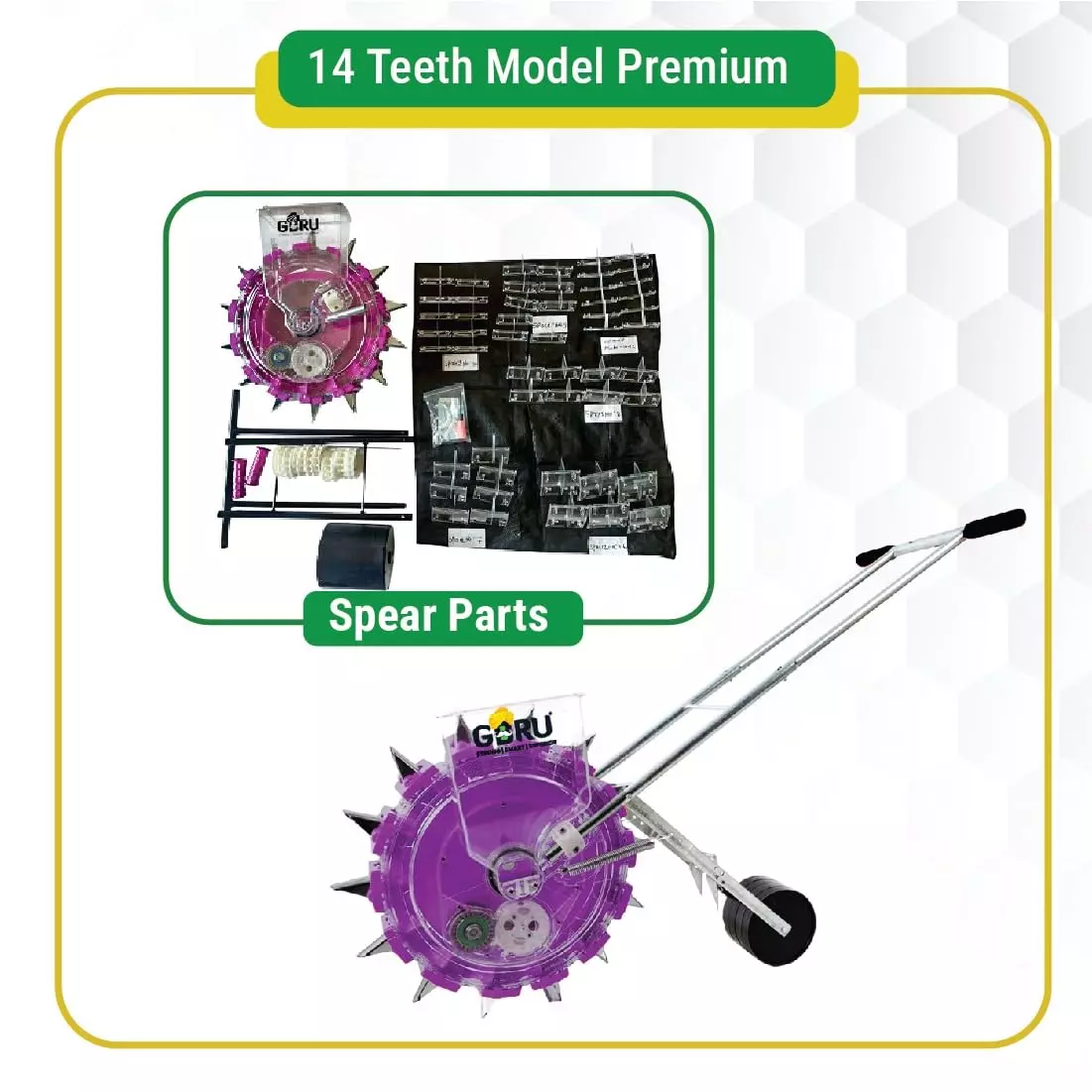 gbru-premium-manual-seeder-14-teeth-for-agricultural-use-gbru-sed-14t-prem