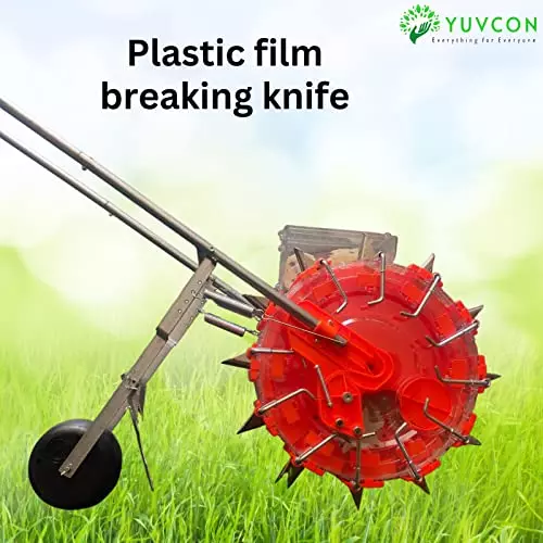 yuvcon-manual-seeder-machine-cum-dibbler-hand-operated-seed-drill-for-agriculture-planting-use