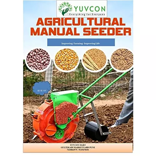 yuvcon-manual-seeder-machine-cum-dibbler-hand-operated-seed-drill-for-agriculture-planting-use