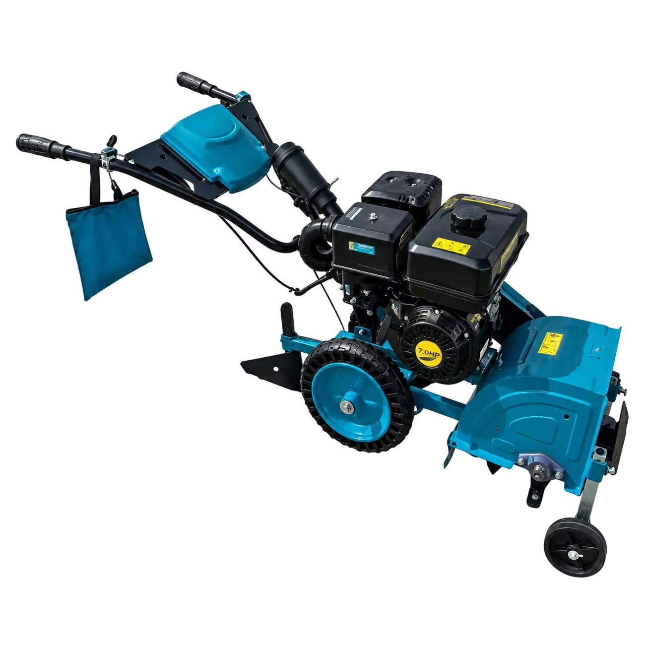 Aashna Grass Weeder 170F Engine 7 HP Power Petrol Engine Type, G05