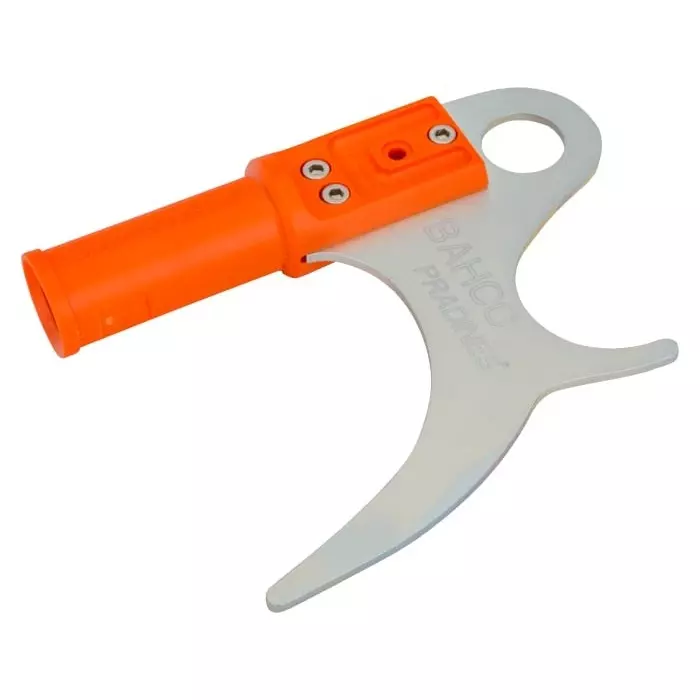 Bahco Secateurs 100 mm Maximum Cutting Capacity, ASP-AS-HOOK