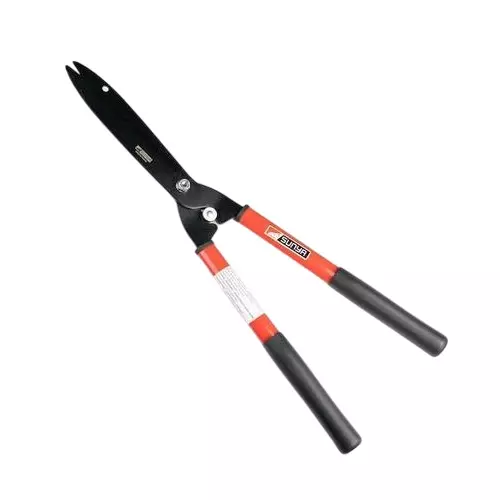 Sunya Straight Hedge Shears With Steel Handle 520 mm (52 cm) length Steel 820 g, TOHE014ST