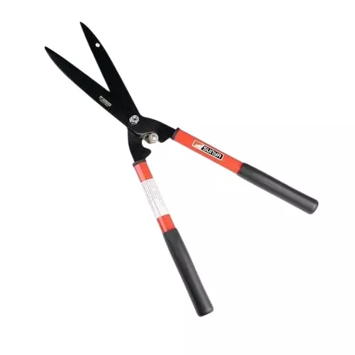Sunya Straight Hedge Shears With Steel Handle 520 mm (52 cm) length Steel 820 g, TOHE014ST