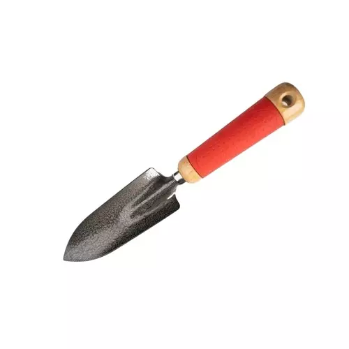 Sunya Transplanter With Rubber Handle 250 mm (25 cm) length Steel 670 g, TOCU028TR
