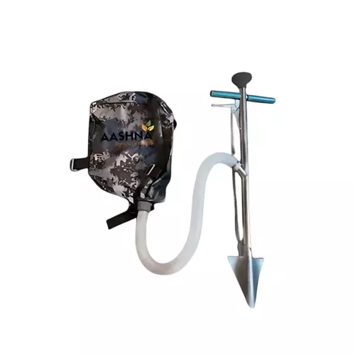 AASHNA Fertilizer Spreader With Deep Showel 15 L Capacity, F04