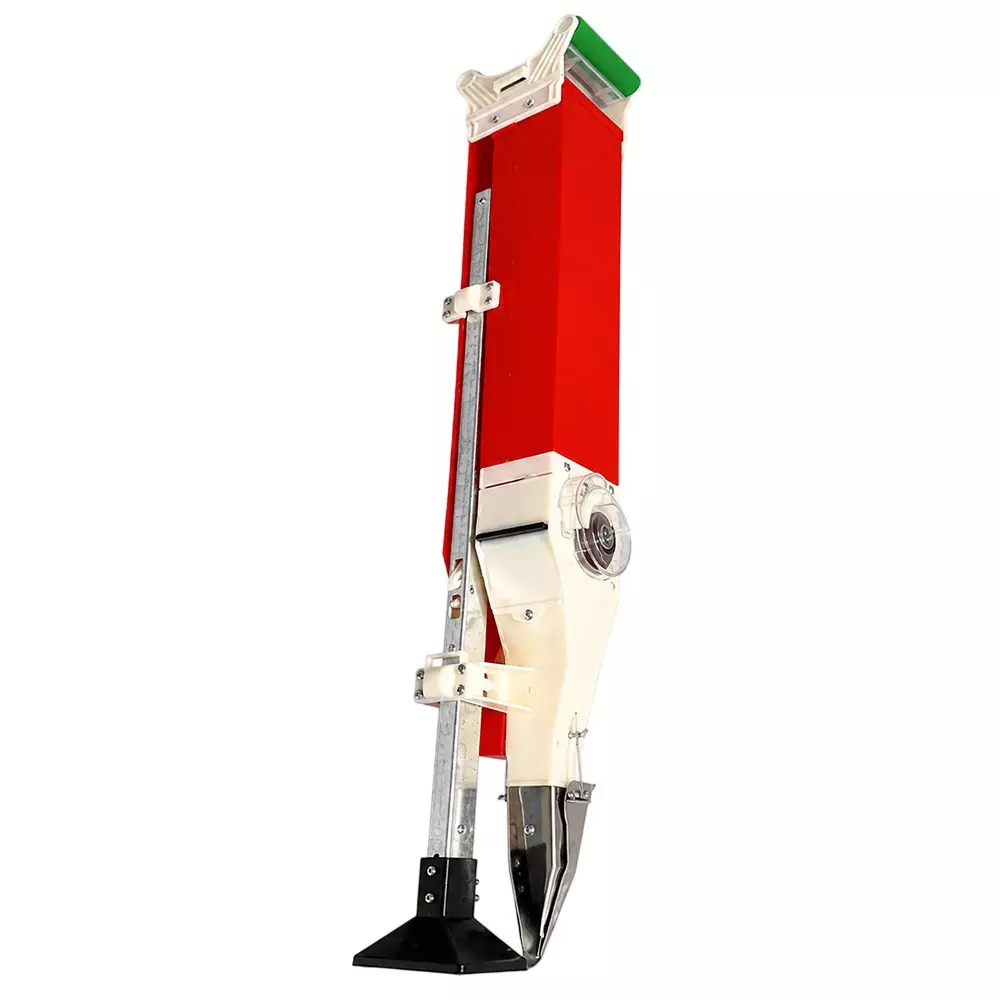 Agripro Single Barrel Portable Seeder HY-1092