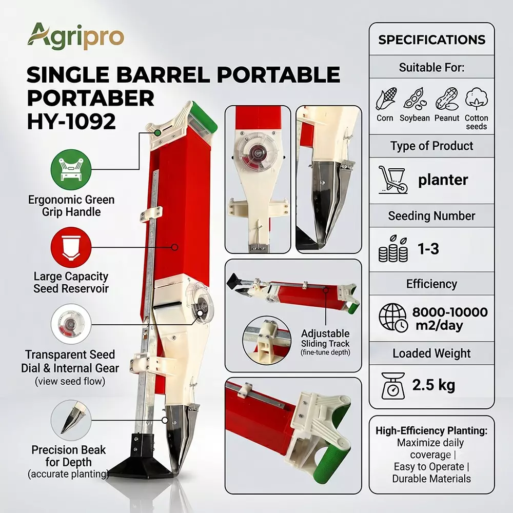 agripro-single-barrel-portable-seeder-hy-1092