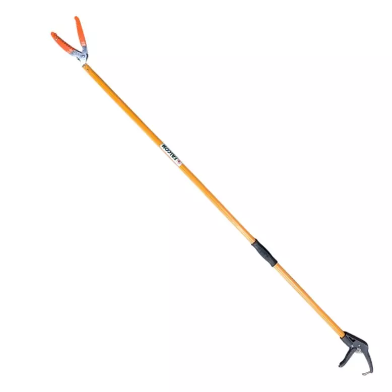 Falcon 6 Ft Aluminium Snake Catcher