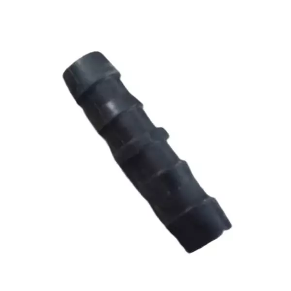 Yuvismart Drip Irrigation Socket Heavy Virgin Material Connector 16 mm Size (Pack of 50)