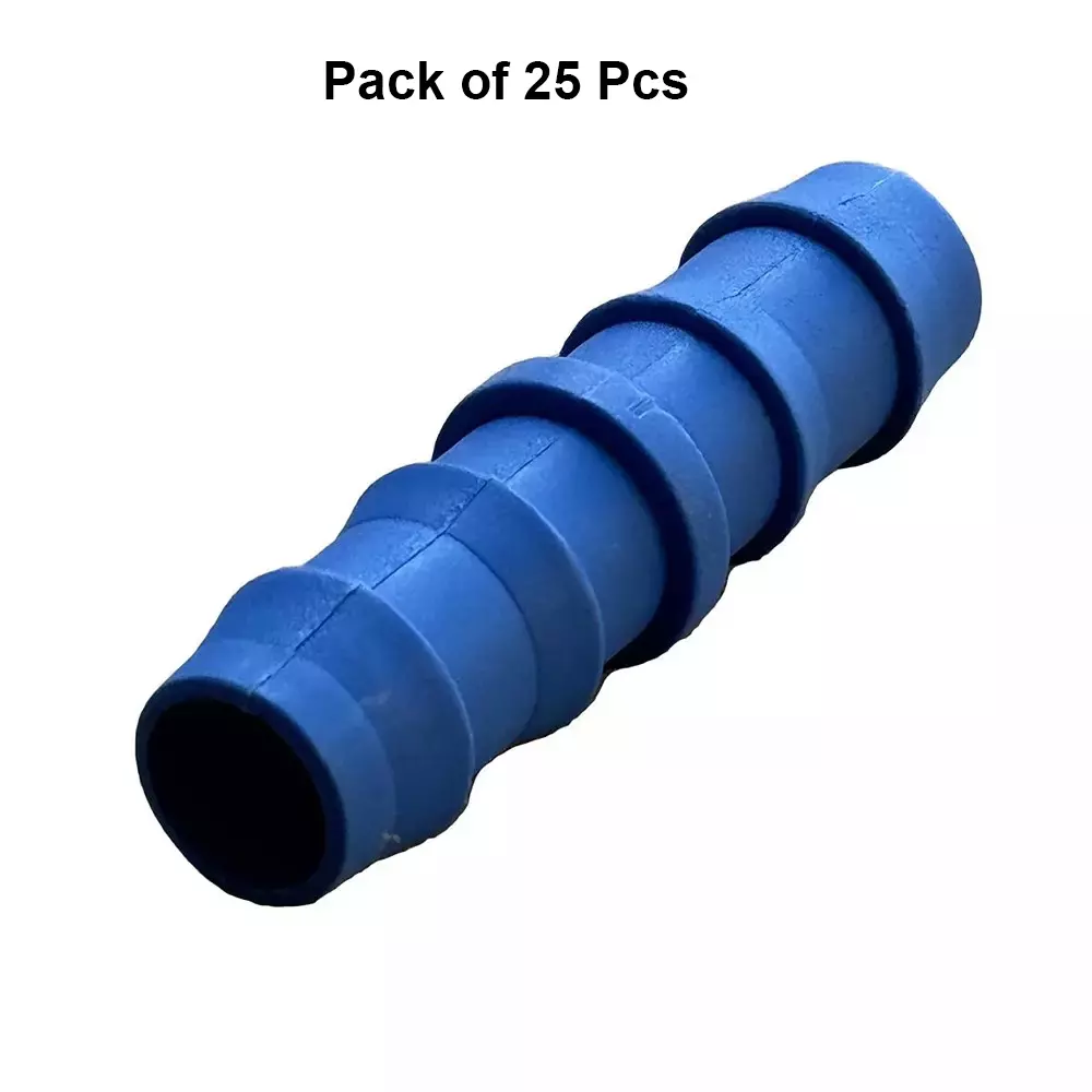 yuvcon-drip-irrigation-straight-connector-uv-stabilized-barb-fitting-for-gardening-pack-of-25