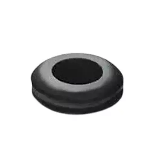 Yuvismart Drip Irrigation GTO Heavy Virgin Material Connector 16 mm Size (Pack of 100)