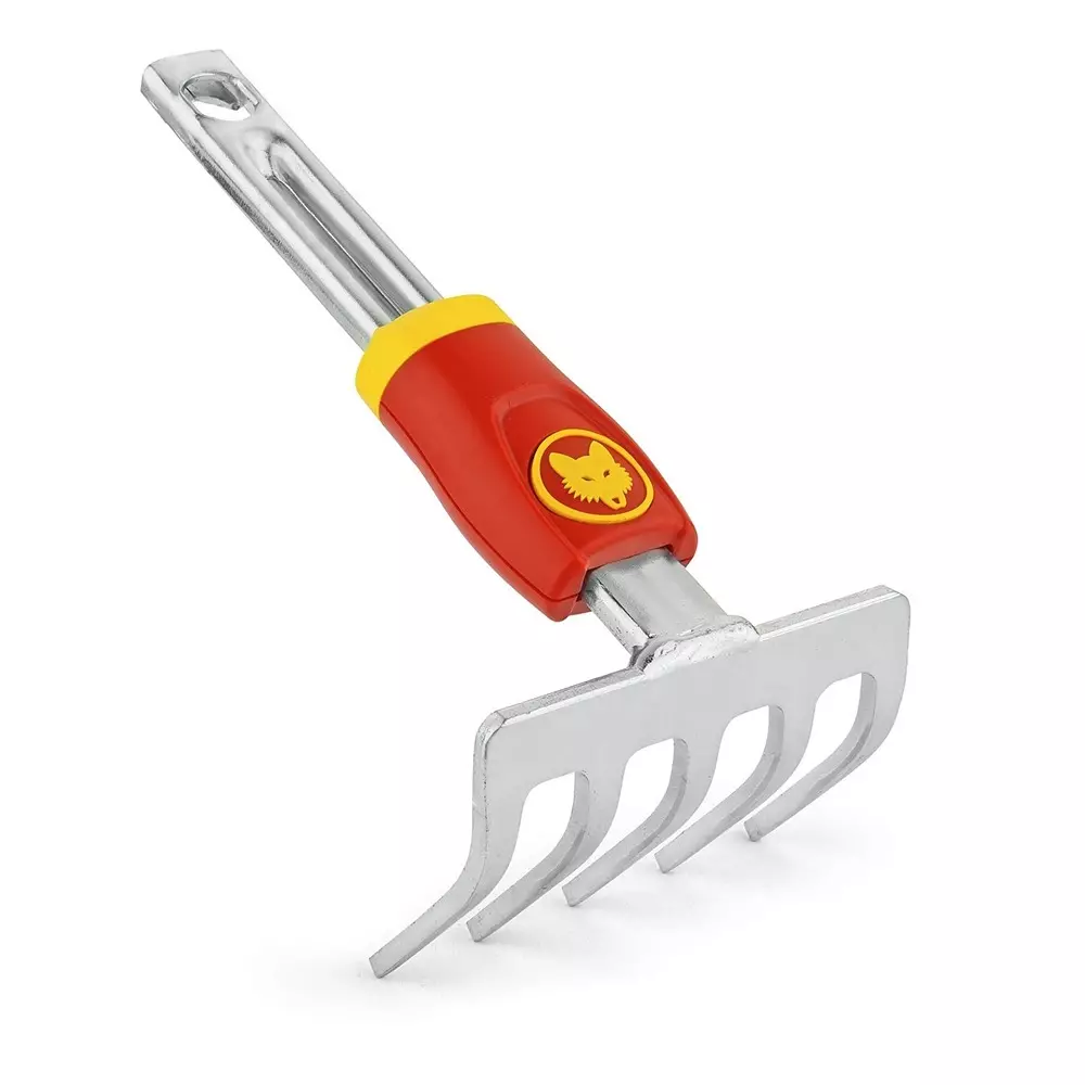 wolf-garten-small-rake-5-teeth-plastic-handle-and-metal-head-71aia005650