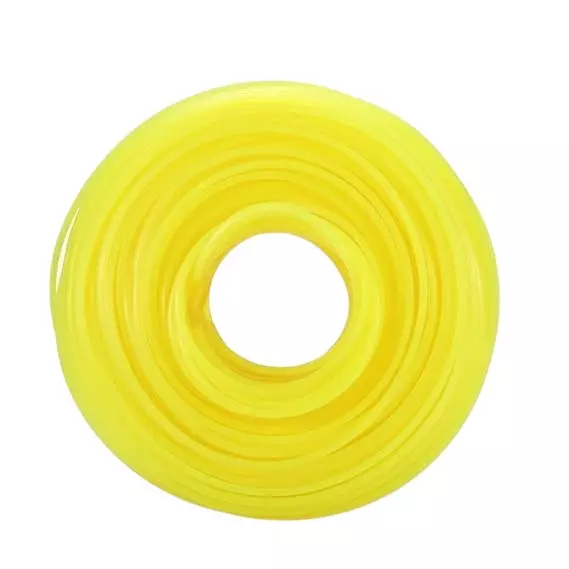 Yuvcon Trimmer Line Round 2.4 mm Diameter 86 Meter Nylon Rope Bundle for All Brush Cutters