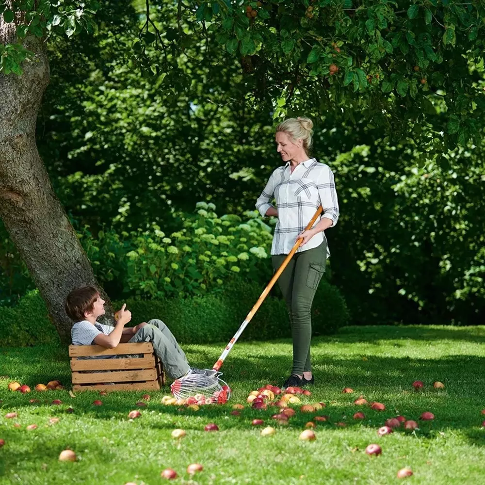 wolf-garten-fruit-collector-with-wooden-handle-multi-star-red-silver-brown-color-and-47-cm-head-size-71aam007650