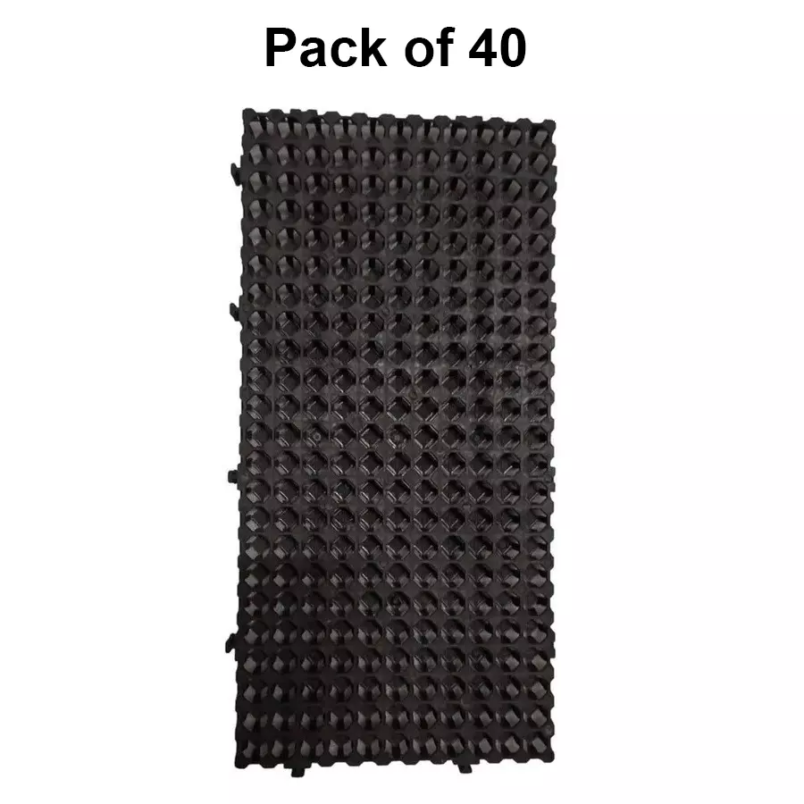 singhal-drain-cell-uv-resistant-and-highly-durable-polypropylene-500x250x20-mm-size-black-pack-of-40-pcs