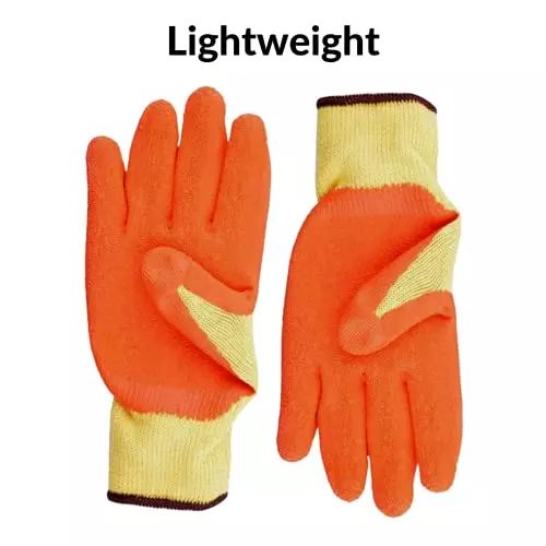 yuvismart-rubber-and-cotton-safety-hand-gloves-anti-cut-resistant-standard-size-for-industrial-and-gardening-use