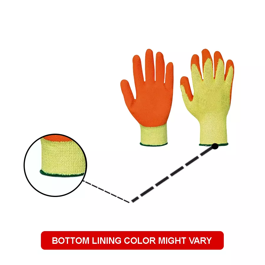 yuvismart-rubber-and-cotton-safety-hand-gloves-anti-cut-resistant-standard-size-for-industrial-and-gardening-use