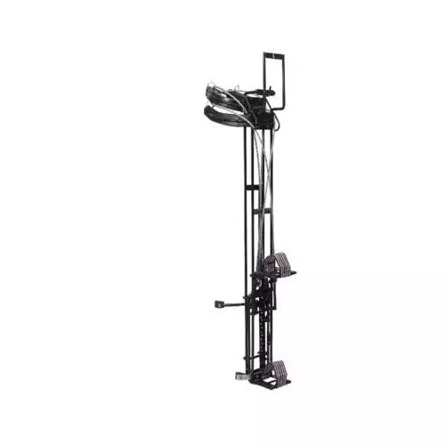 Yuvcon Coconut Tree Climber Machine with Full Body Safety for Coconut and Palm Tree Climbing