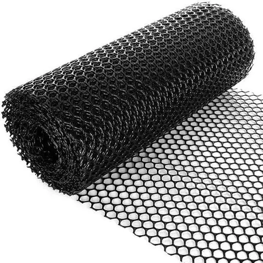 singhal-tree-guard-net-uv-stabilized-hdpe-4x5-ft-size-with-cutter-pvc-tie-locks-black